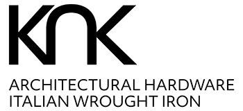 KnK Architectural Hardware & Italian Wrought Iron