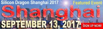 Silicon Dragon Shanghai 2017