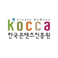 The Korea Creative Content Agency (KOCCA)