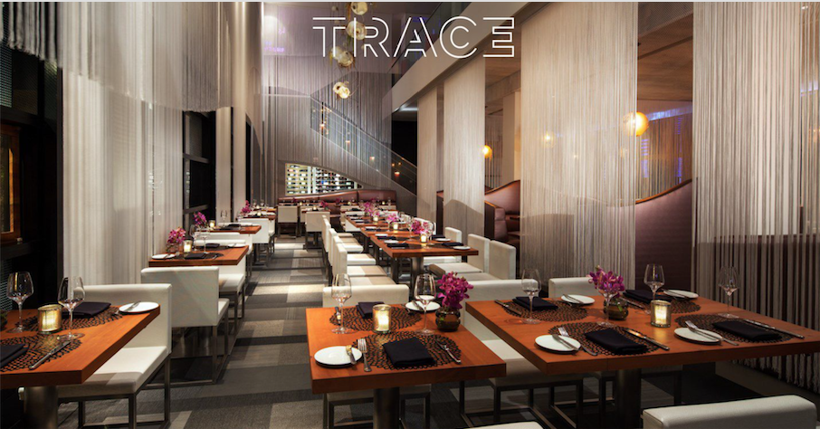 Trace Bar and Lounge