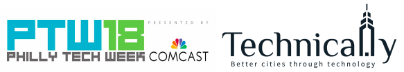 Philly Tech Week presented by Comcast