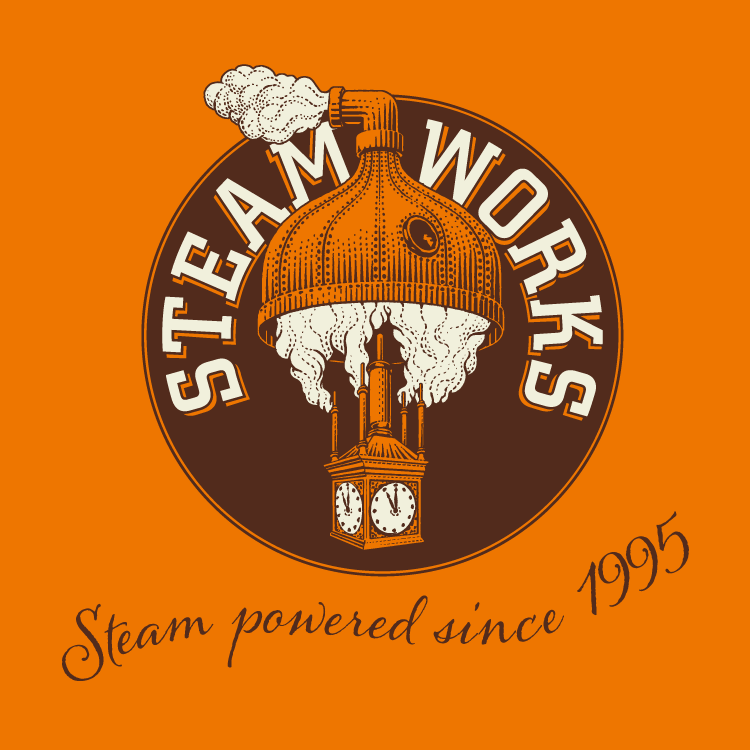 Steamworks