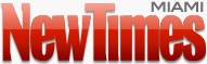 New Times logo