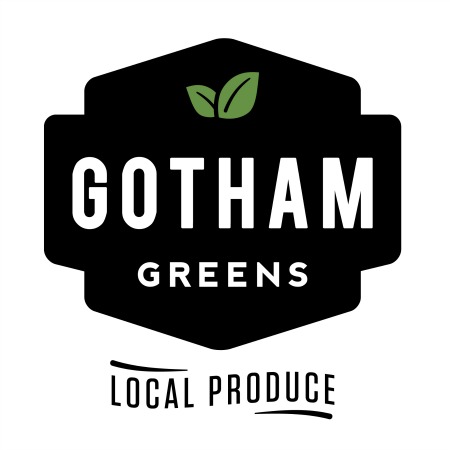 Gotham Greens