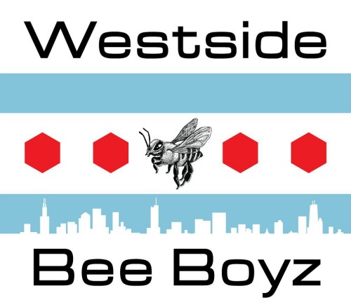 West Side Bee Boyz logo