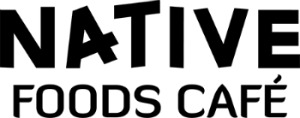 Native Foods Cafe logo small