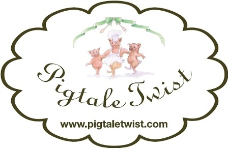 Pigtale Twist