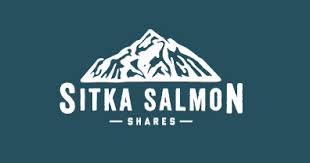 Sitka Salmon Shares logo