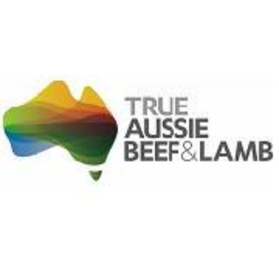 Aussie Beef and Lamb logo