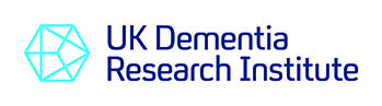 uk dementia research institute logo