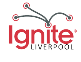 Ignite Liverpool Ignite Liverpool Logo