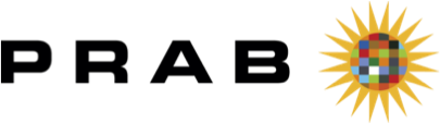 PRAB Logo