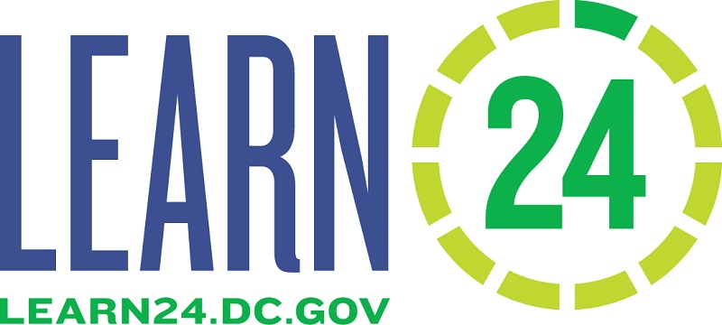 Learn24 Logo