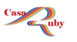 Casa Ruby Logo