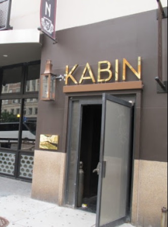 Kabin