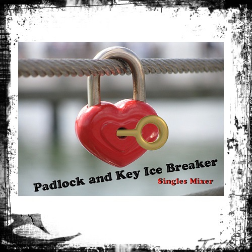 Padlock