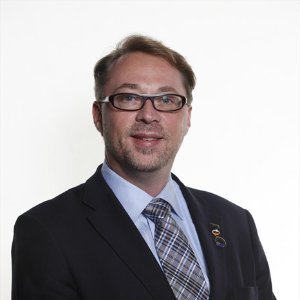 Professor Rolf Gubner