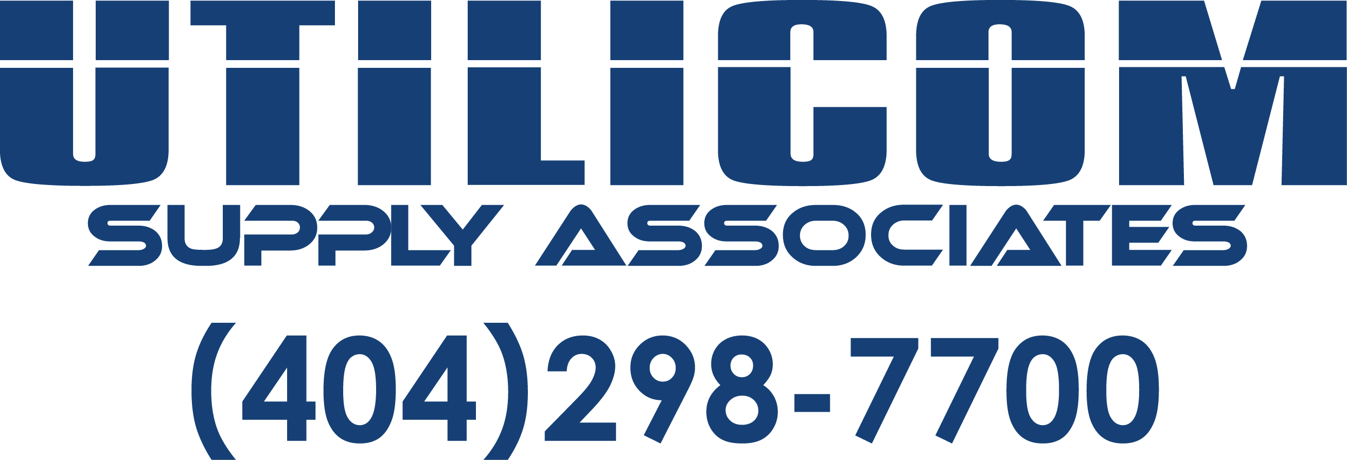 Utilicom Logo