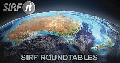 SIRF Roundtables SIRF Roundtables
