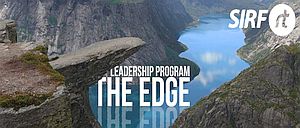 The Edge Leadership Program