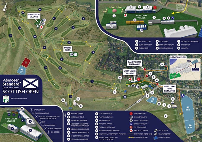 Full map