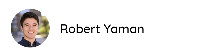 Robert Yaman