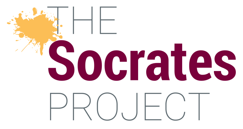 Socrates logo