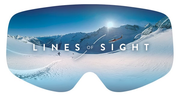 Lines of Sight