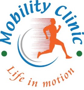 Mobility Clinic logo