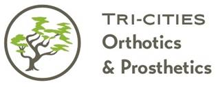 Tri-Cities O&P logo