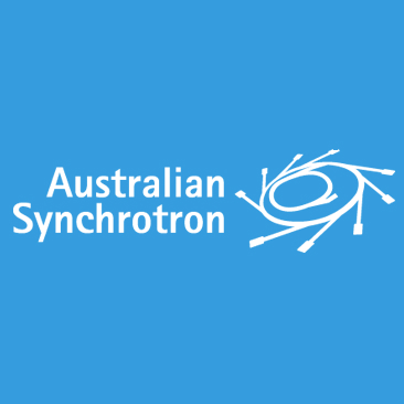 The Australian Synchrotron Logo