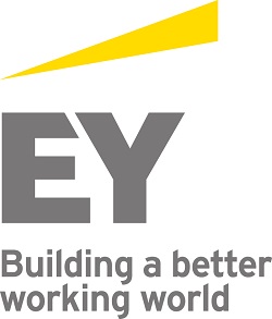 Ernst & Young logo