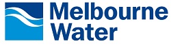 Melbourne Water logo