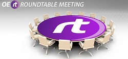 OERt Roundtable