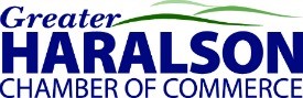 Haralson logo