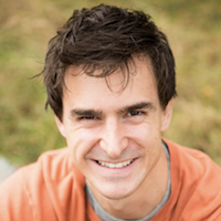 Lewis Dartnell