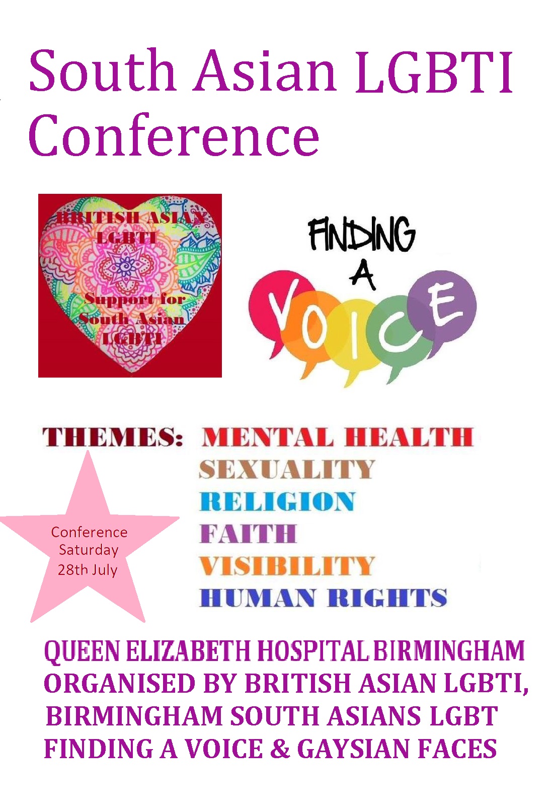 SouthAsianLGBTIConferencePoster