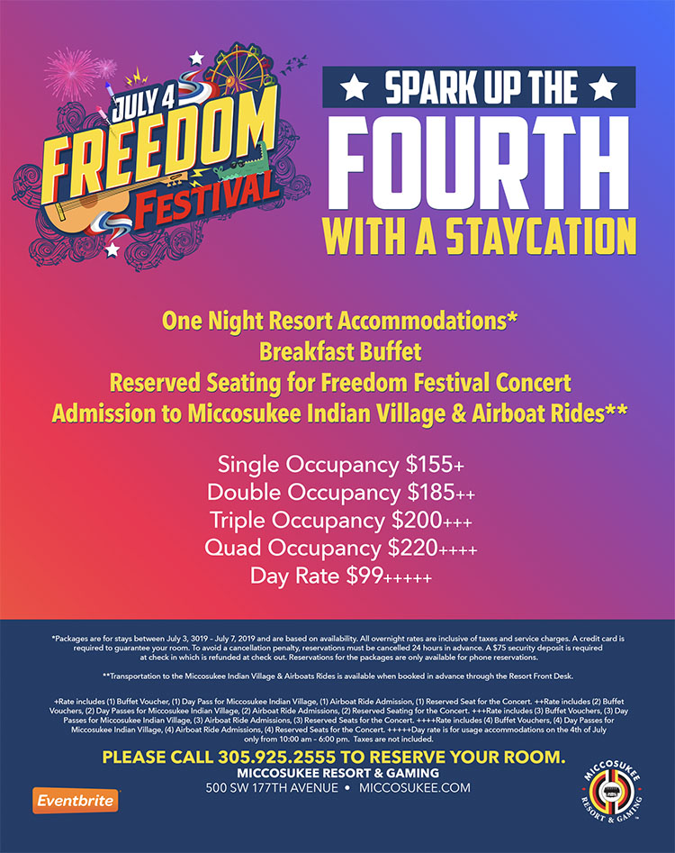 Freedom Festival Tickets, Thu, Jul 4, 2019 at 10:00 AM | Eventbrite