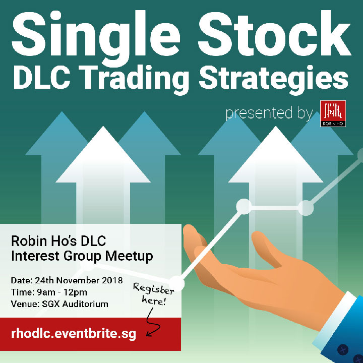 Single Stock DLC Trading Strategies: Robin Ho's DLC Interest Group ...