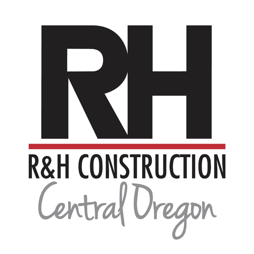 R&H Central Oregon Logo