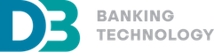 D3 Banking Logo