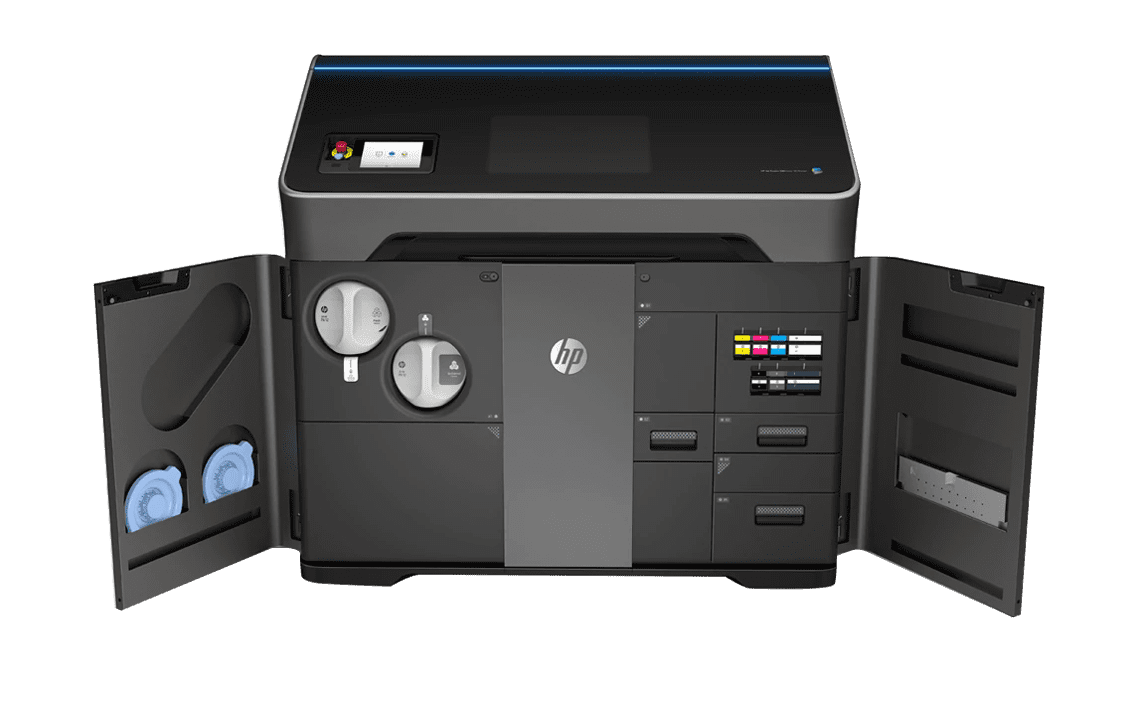 HP Jet Fusion 580