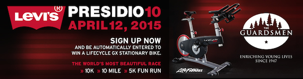 Lifecycle Sweepstakes Lifecycle Sweepstakes