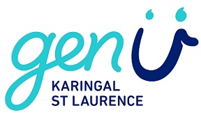 genU Logo