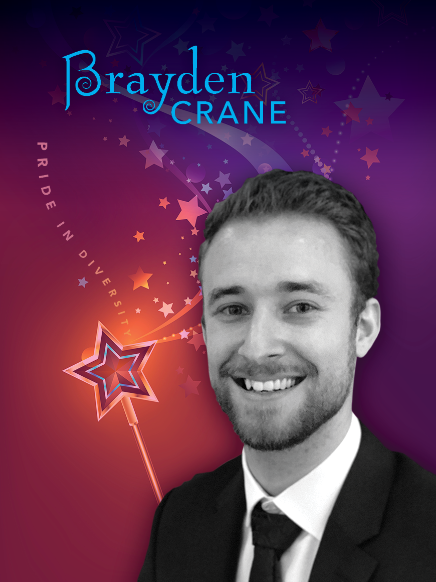 Brayden Crane