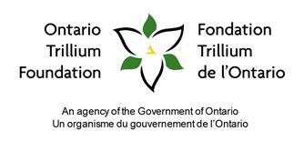 Ontario Trillium Fund Logo