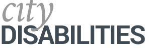 City Disabilities logo