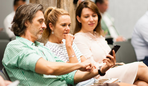 Hoole social media marketing training