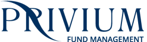 Privium Fund Management logo