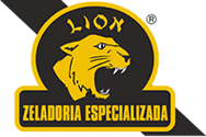 Lion Zeladoria